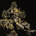 Karura (Wooden Style Edition) [Revoltech Takeya No.016EX]