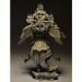 Karura (Wooden Style Edition) [Revoltech Takeya No.016EX]