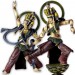 Juichi Kamen Kannon (Regular Edition) [Revoltech Takeya No.013]