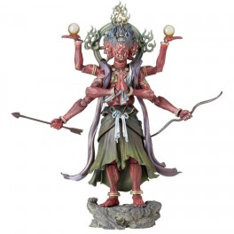 Buy Ashura (Asura) (Regular Edition) [Revoltech Takeya No.003