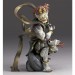 Raijin (Lightning God) [Revoltech Takeya No.010]