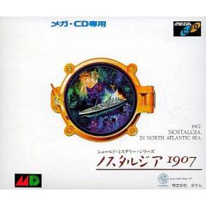 Nostalgia 1907 [MCD - occasion BE]