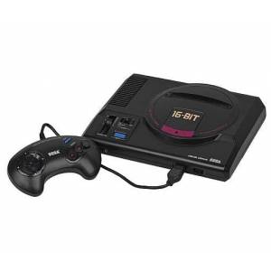 Mega Drive [Used / Loose]
