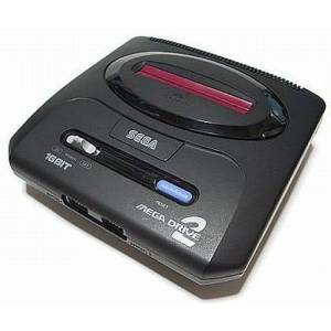 Mega Drive 2 [Occasion / Loose]
