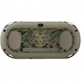     PSVita - God Eater 2 Fenrir Edition (PCHJ-10010) [neuve]