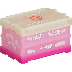 Nendoroid Accessory: Design Container - Cream Berry Soda ver. [Good Smile Company]