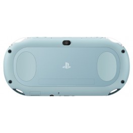    PSVita Slim - Light Blue & White - Wi-fi (PCH-2000 ZA14) [neuve]