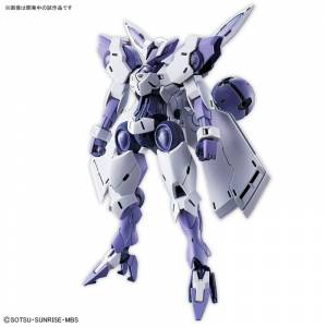 HG 1/144: Mobile Suit Gundam - The Witch from Mercury Prologue - Beguir-Beu - Plastic Model [Bandai Spirits]