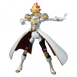 Star Driver Kagayaki no Takuto - Takuto Tsunashi [SH Figuarts]