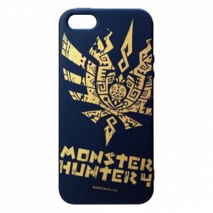 Monster Hunter - iphone5 Case [Goodies]