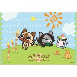 AIROU - Jigsaw Puzzle No.2 [Goodies]