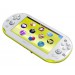    PSVita Slim - Lime Green & White - Wi-fi (PCH-2000 ZA14) [neuve]