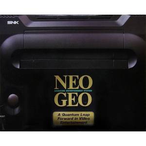 Neo Geo AES [occasion BE]