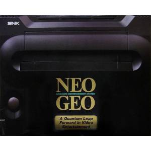 Neo Geo AES [Used Good Condition]