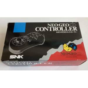 Neo Geo CD Controller [Used Good Condition]