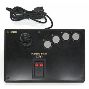 Fighting Stick Neo [NG AES - Occasion / Loose]