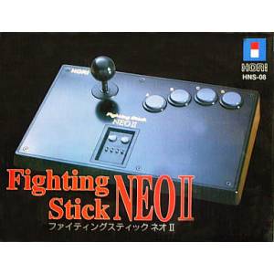 Fighting Stick Neo II [NG AES - Occasion BE]