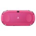    PSVita Slim - Pink & Black - Wi-fi (PCH-2000 ZA15) [new]
