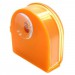 AIROU - Clock for Bath (Orange) [Goodies]