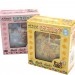 AIROU - Clock for Bath (Orange) [Goodies]