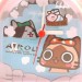 AIROU - Clock for Bath (Pink) [Goodies]