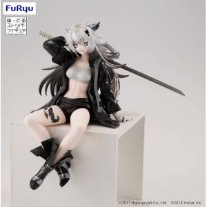 F:NEX - Arknight - Lappland - Noodle Stopper Figure - Energy Link Ver [FuRyu]