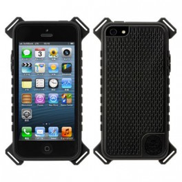 Bluevision BIOHAZARD 6 - iPhone 5 Case (CHRIS Model) [Goodies]