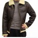   BIOHAZARD 4 - Leon Bomber Jacket (Men's M size) [Goods]