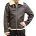   BIOHAZARD 4 - Leon Bomber Jacket (Men's M size) [Goods]