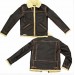   BIOHAZARD 4 - Leon Bomber Jacket (Men's M size) [Goods]