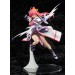   Magical Girl Lyrical Nanoha - Signum Der Stolz sogar eines Ritters [Alter]