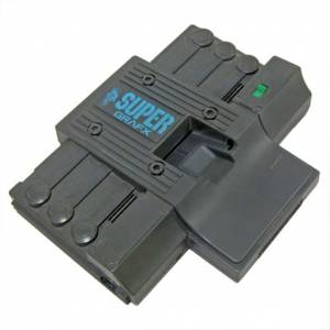 Super GrafX [used / loose]