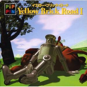 Buy Yellow Brick Road I - Used Good Condition (Pippin Japanese