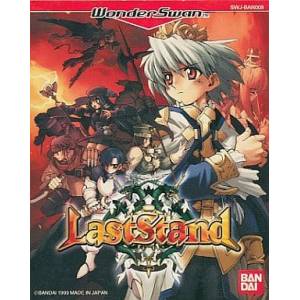 Last Stand [WS - Used Good Condition]