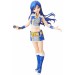   THE IDOLMASTER - Chihaya Kisaragi A-edition [MegaHouse]