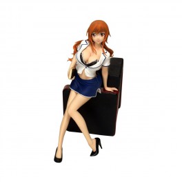   Daydream Collection Vol.09 - Secretary Aoi [Lechery]