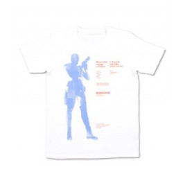 BIOHAZARD x graniph -  T Shirt 02 [Goodies]