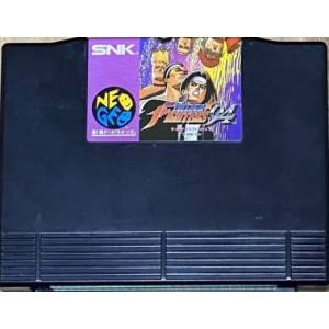 The King of Fighters '94 [NG AES - Occasion / Loose]