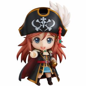 Bodacious Space Pirates - Marika Katoh [Nendoroid 255]