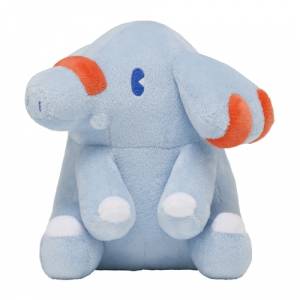 Peluche Pokémon: Phanpy - Saiko Soda Refresh - Limited Edition [The Pokémon Company]