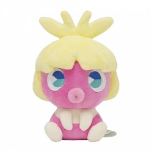Peluche Pokémon: Smoochum - Saiko Soda Refresh - Limited Edition [The Pokémon Company]