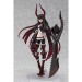 Black Rock Shooter -  Black Gold Saw TV ANIMATION ver. [Figma 168]