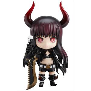 Black Rock Shooter - Black Gold Saw [Nendoroid 145]