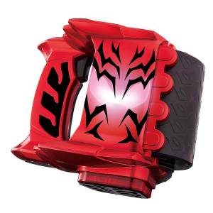 Kamen Rider Revice: DX Crimson - Vail ViStamp - LIMITED EDITION [Bandai]