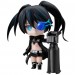 Black Rock Shooter - Black Rock Shooter [Nendoroid]