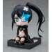 Black Rock Shooter - Black Rock Shooter [Nendoroid]
