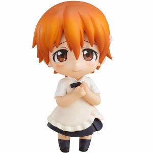 WORKING!! - Mahiru Inami [Nendoroid 230]