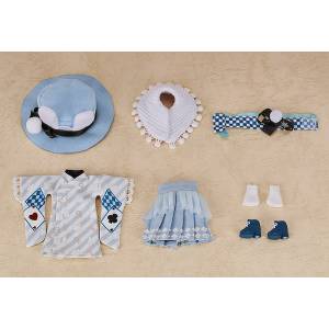 Nendoroid Doll: Oyoufuku Set - Alice Japanese Style Dress Ver. [Good Smile Company]