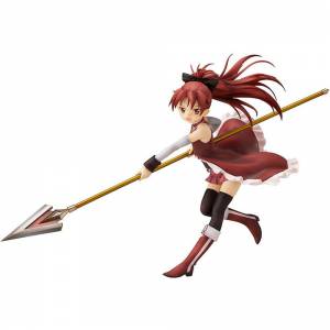 Maho Shojo Madoka Magika - Kyoko Sakura [Good Smile Company]]