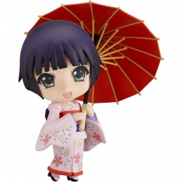 Ikoku Meiro no Croisee - Yune [Nendoroid]